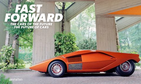 Fast Foward