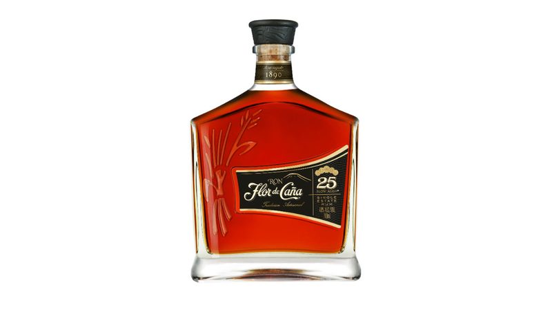 Flor de Cana 25 Years