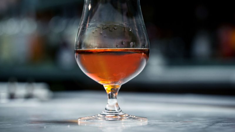 flor de cana 25 years