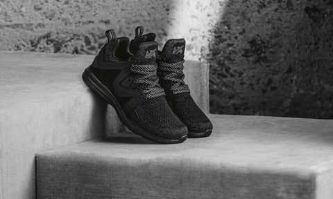 reflective shoes