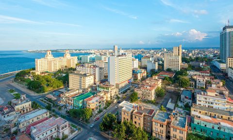 havana cuba