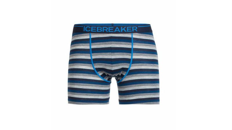 Icebreaker Anatomica Boxers