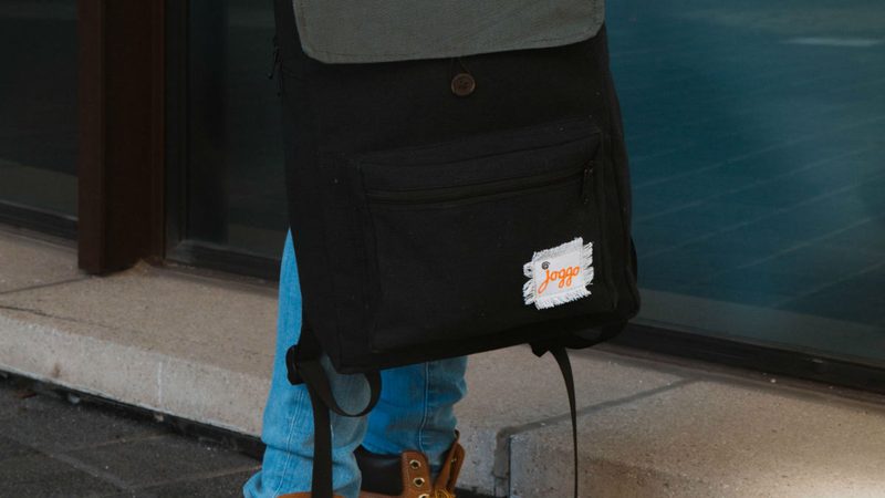 joggo bags
