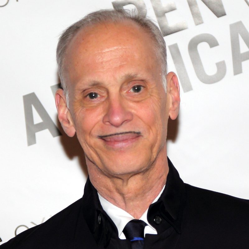 John Waters