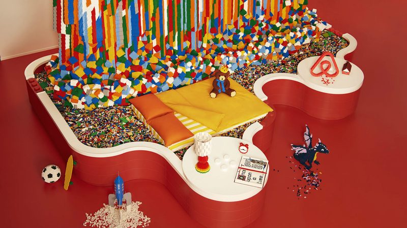 Lego House Denmark