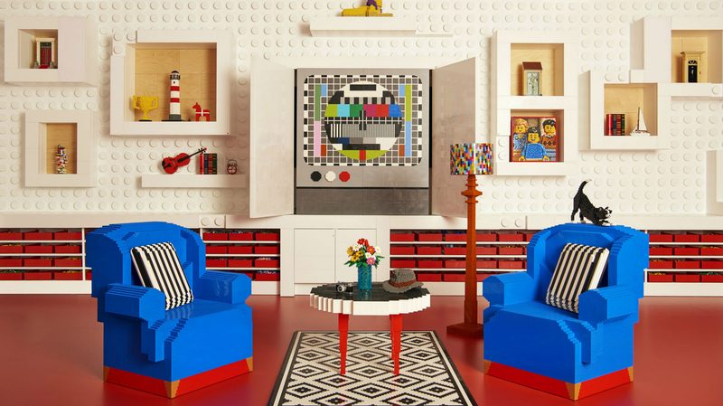 Lego House Denmark