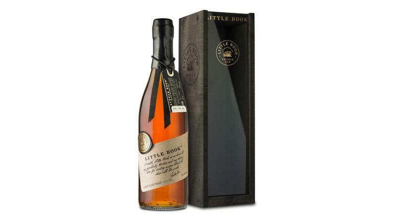 Jim Beam little Book