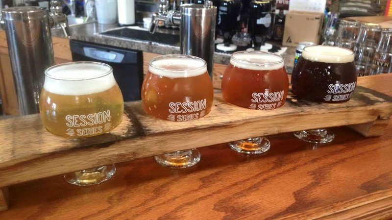 Marshall Brewing Company