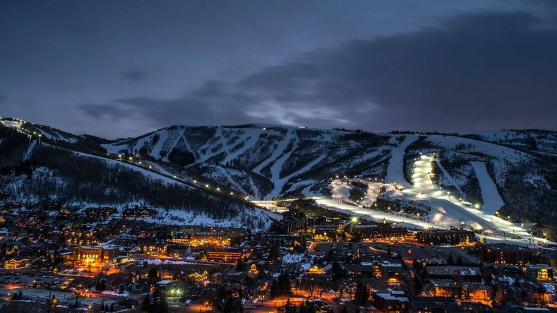 park city utah