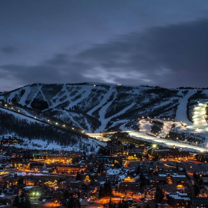Park City Utah