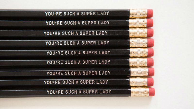 pencil