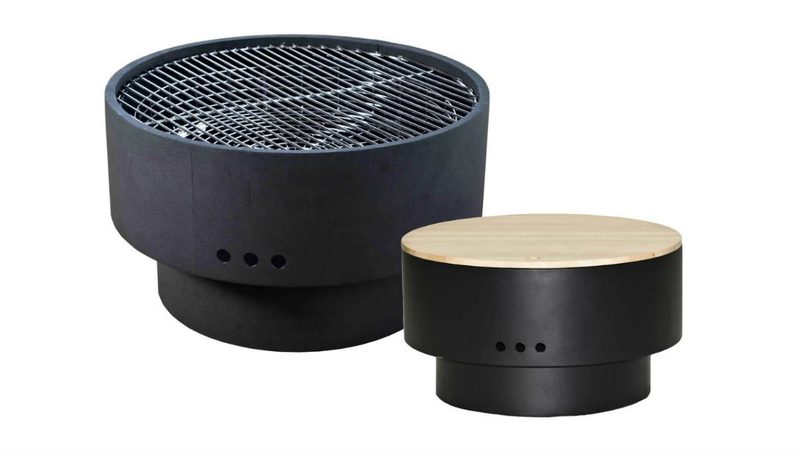 Fire Sense HotSpot