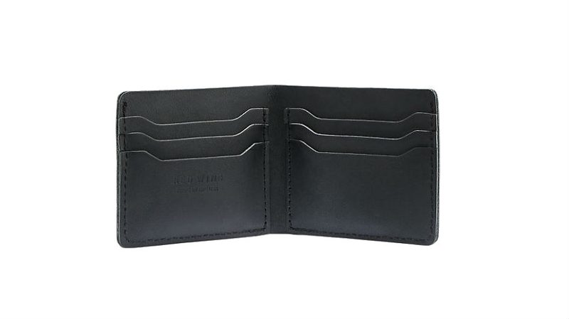 red wing bifold