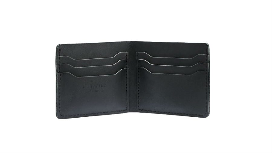 red wing bifold