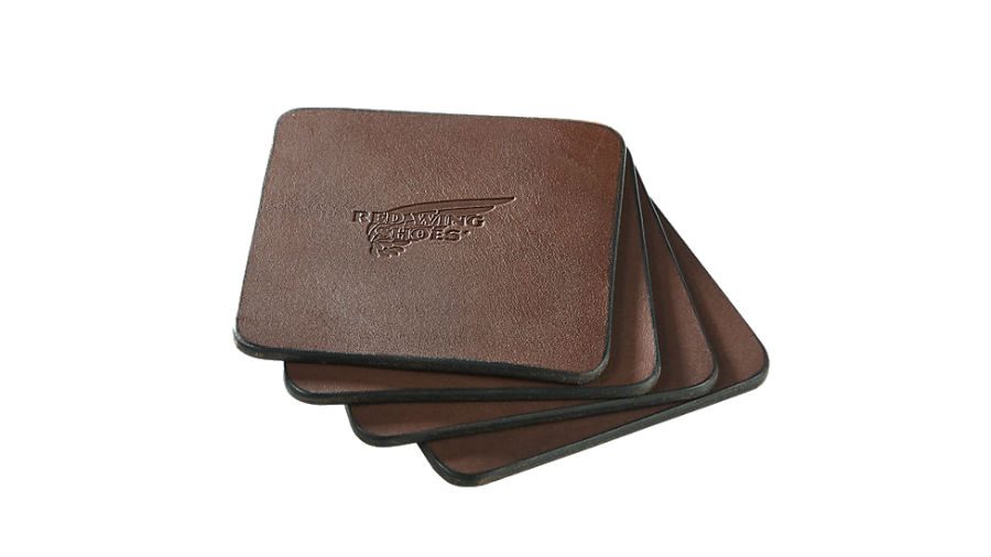 red wing coasters