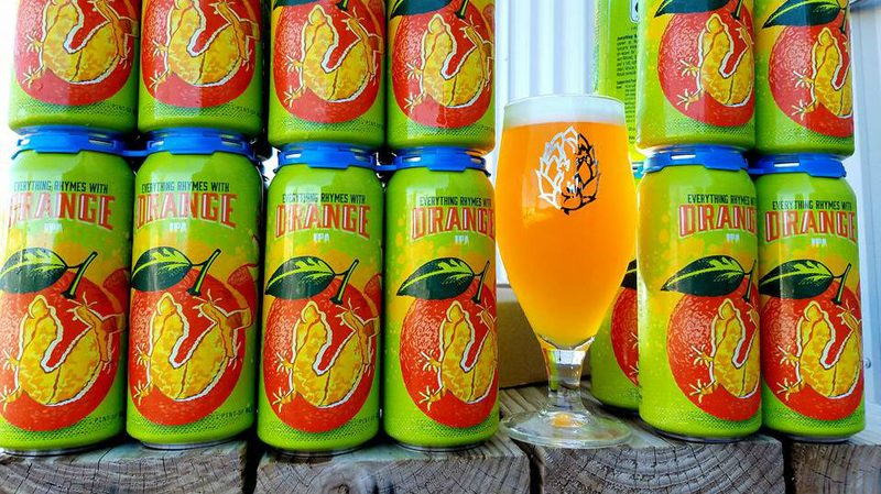 roughtail brewing company