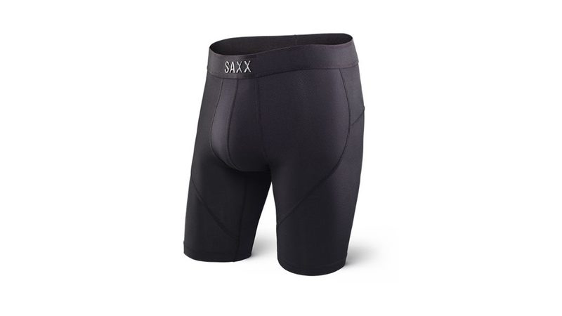 Saxx Kinetic Long Leg underwear