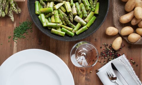 side dishes