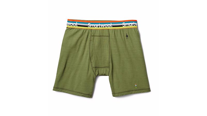 Smartwool Merino 150 Boxer Brief
