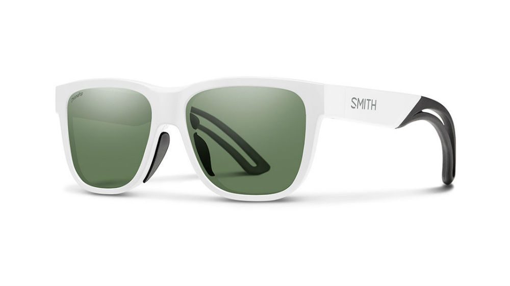 smith lowdown focus glasses white