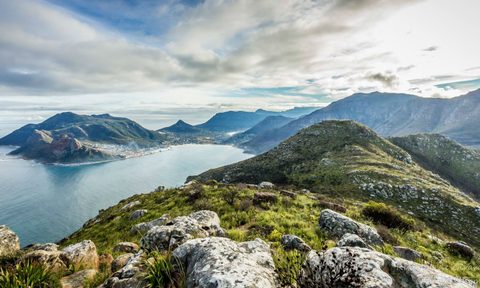 south african national park