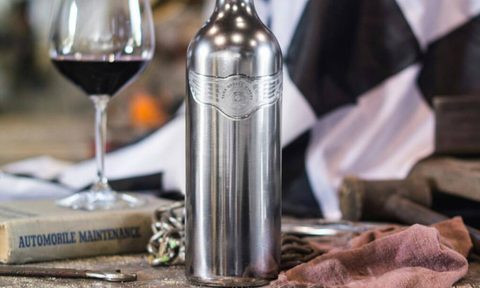 tank garage winery chrome dreams