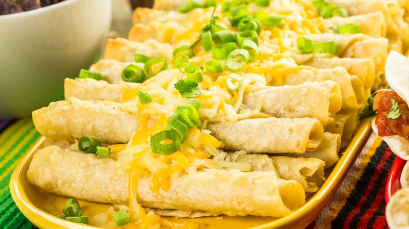 taquitos