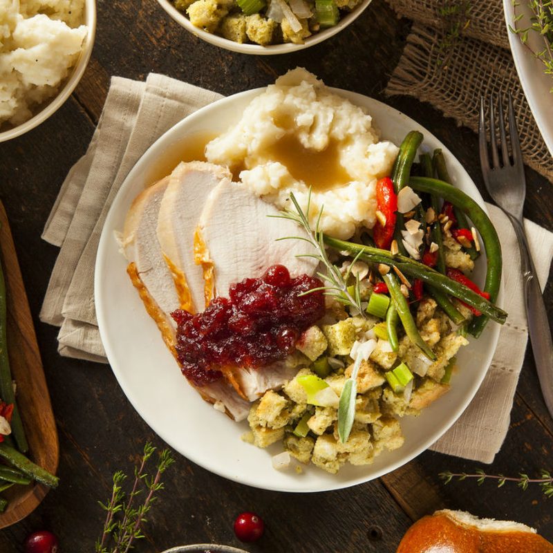 thanksgiving