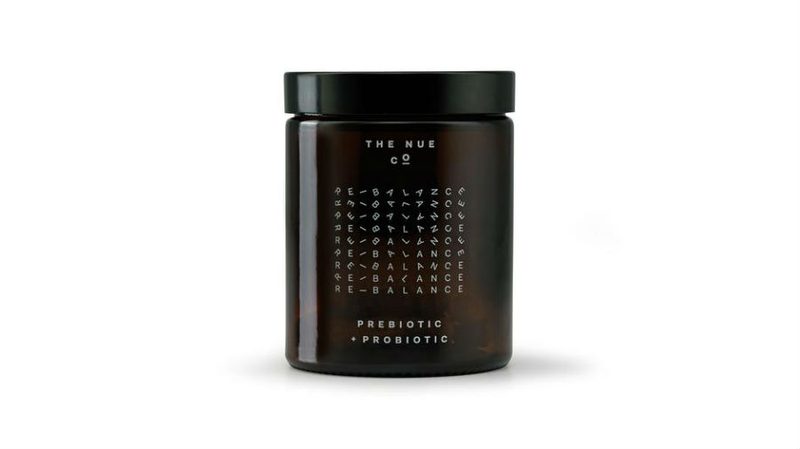 the nue co probiotic prebiotic