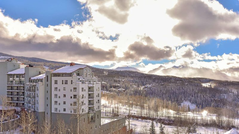 the peaks resort and spa colorado