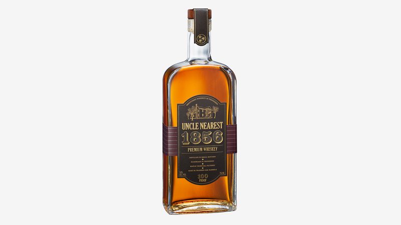 Uncle Nearest 1856 Whiskey