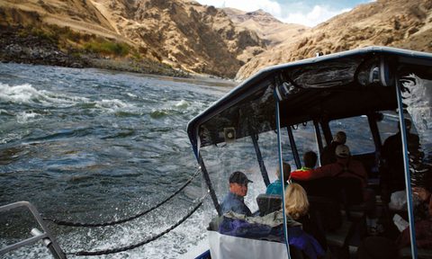 us river cruises