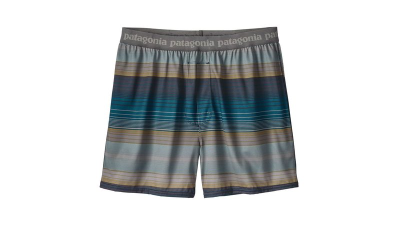 Patagonia Capilene Daily Boxers