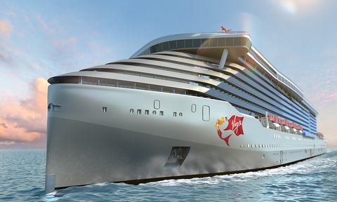 adults only cruise