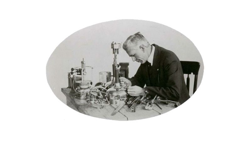 w c coleman