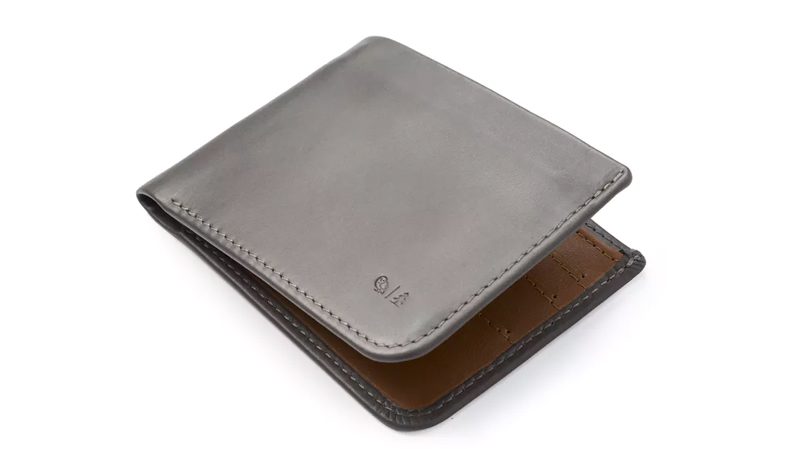 Bellroy's Hide & Seek Wallet
