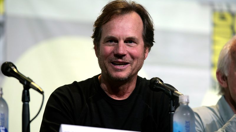Bill Paxton