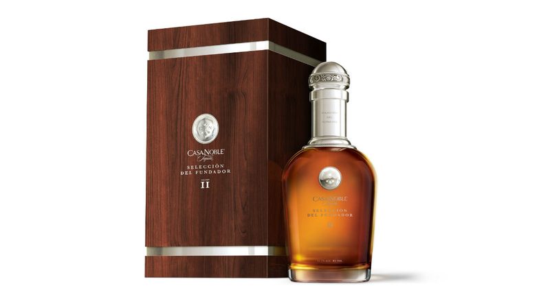 Casa Noble Seleccion del Fundador Volume II