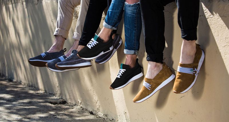 Community Shoes