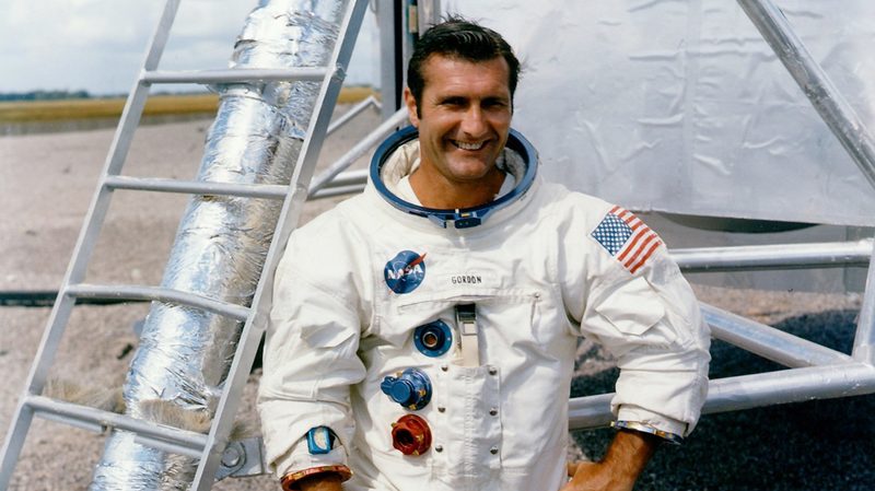 Dick Gordon