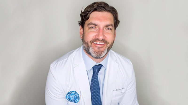 Dr. Terrence Keaney MD, FAAD