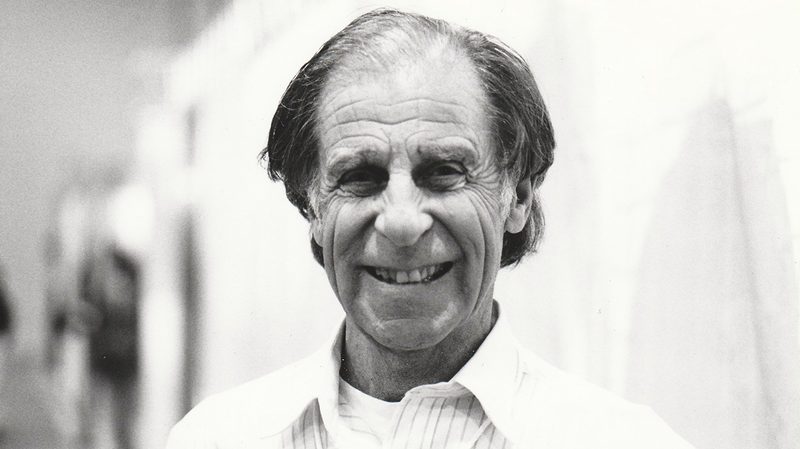 Fred Beckey