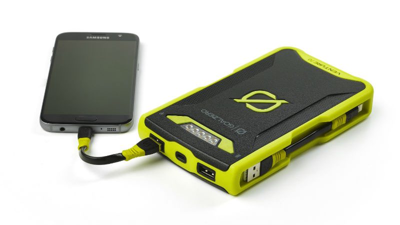 Goal Zero Venture 70 Recharger