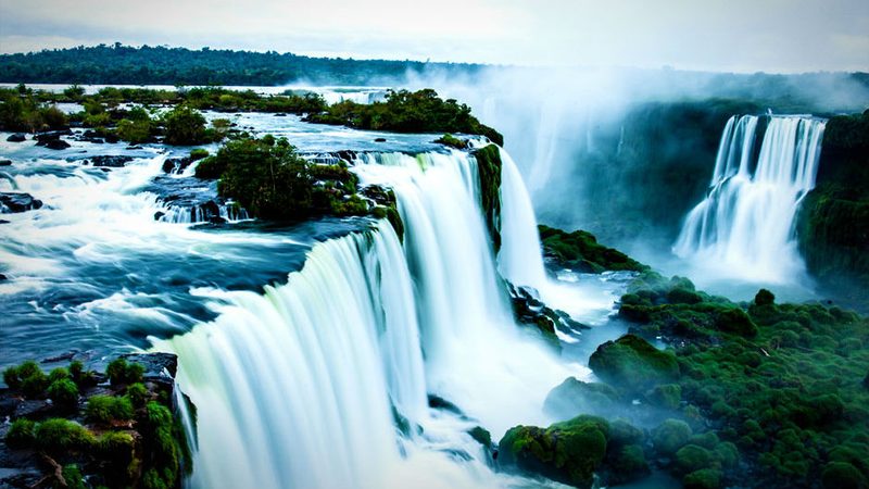 Iguazu Falls Argentina