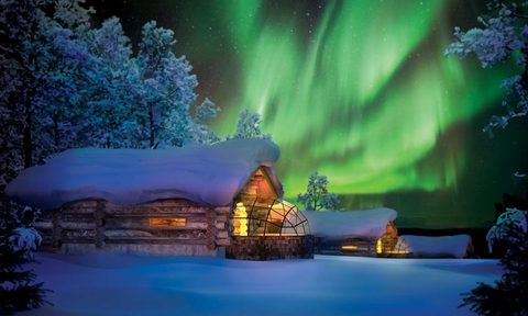 best places in europe to spend christmas