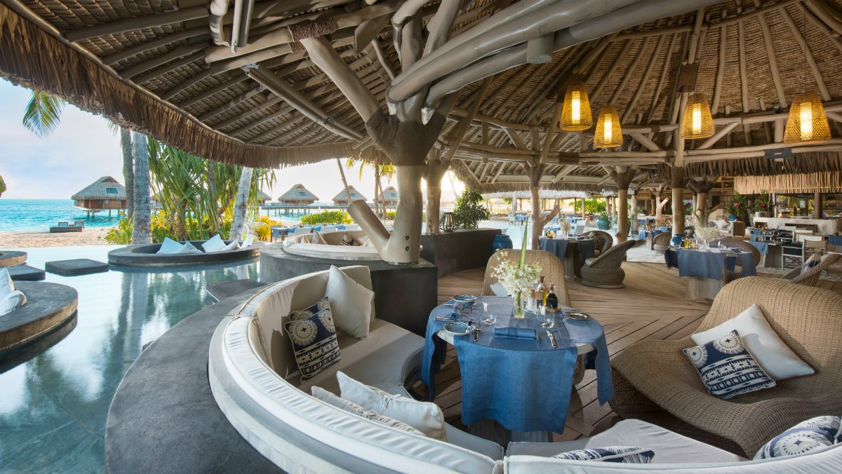 conrad bora nui hotel profile lunch dining