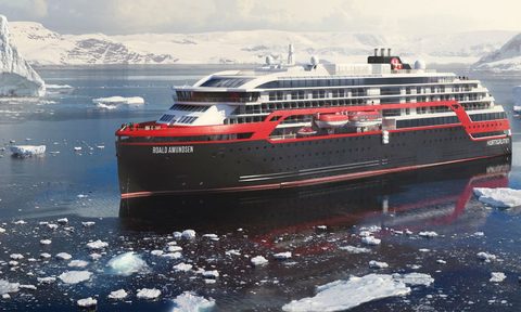 eco-friendly cruise