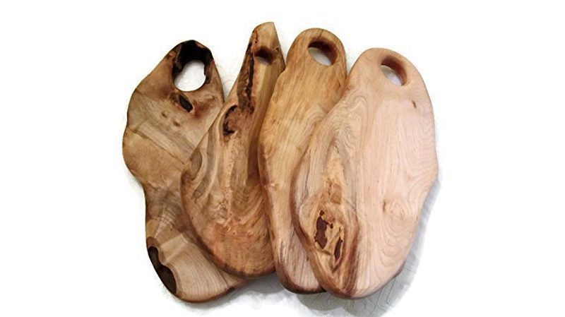 Maplewood Cutting Board