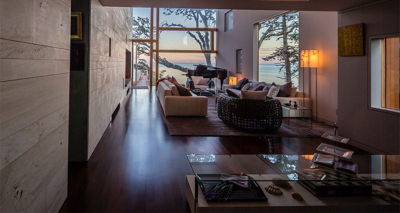 Metchosin House