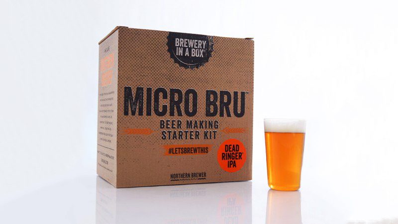 beard grooming tips instagram ready micro bru beer making starter kit